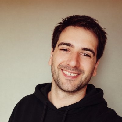 @thsottiaux’s X profile photo